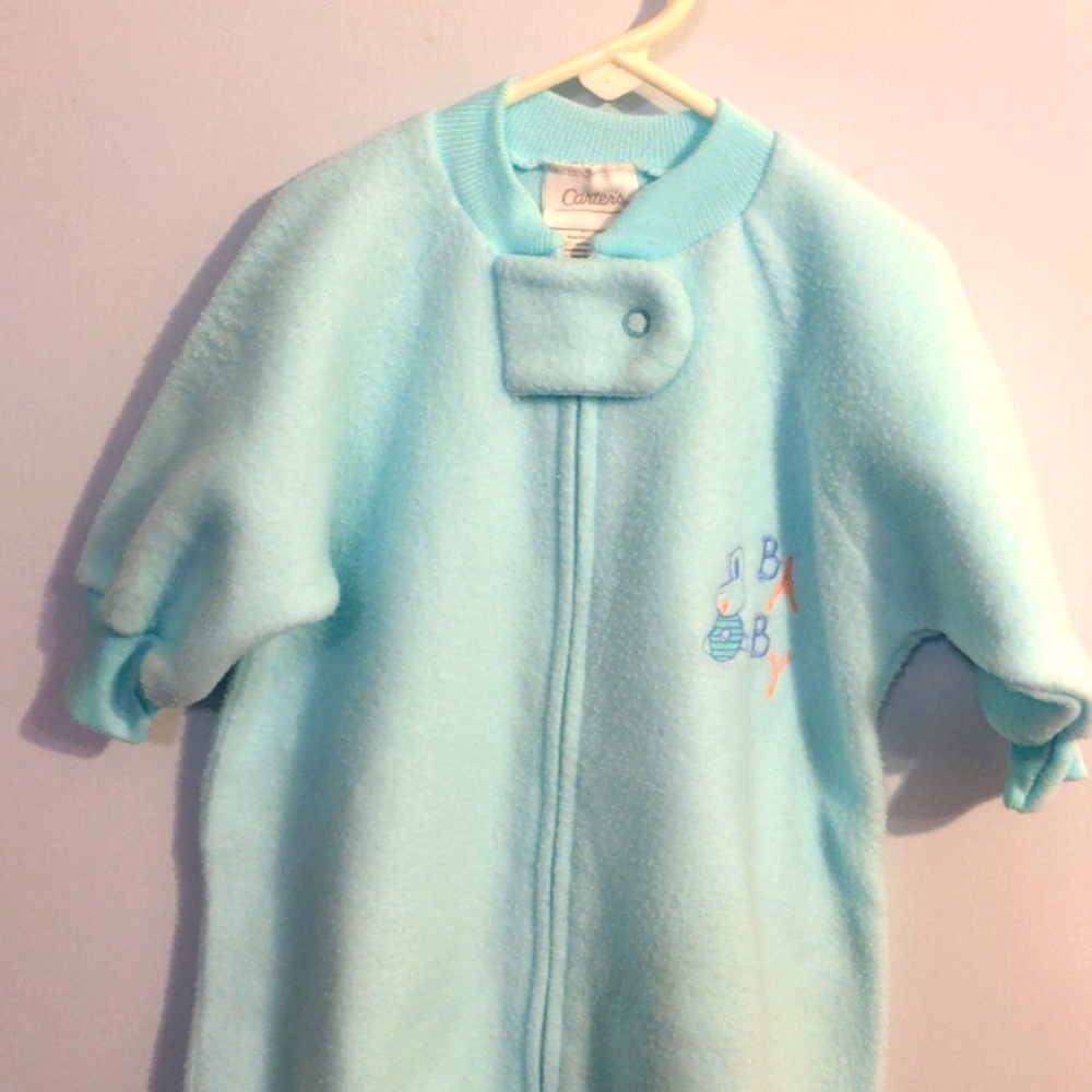 🤗 Sleep Sack 🤗